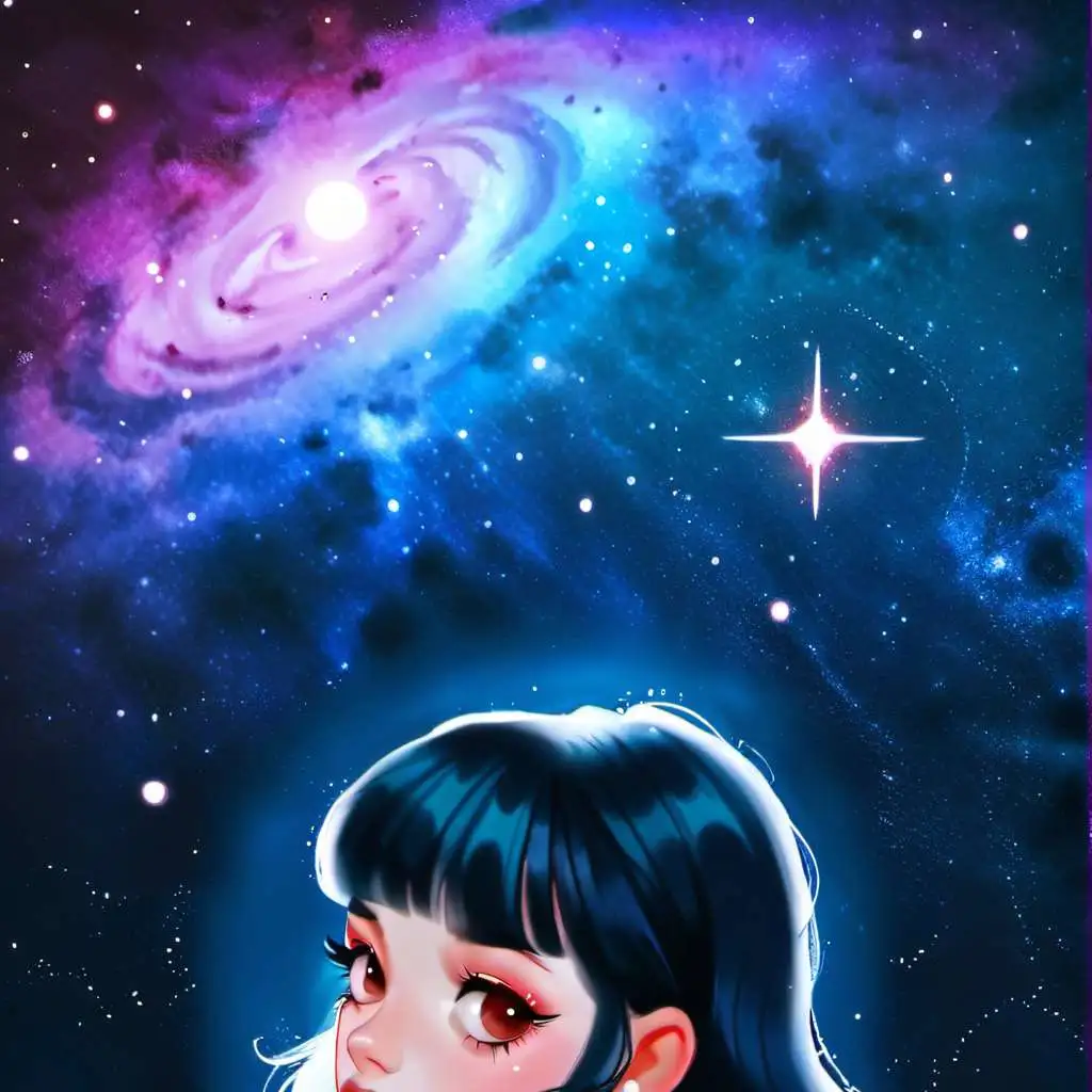 chat with ai character: Melanie martinez