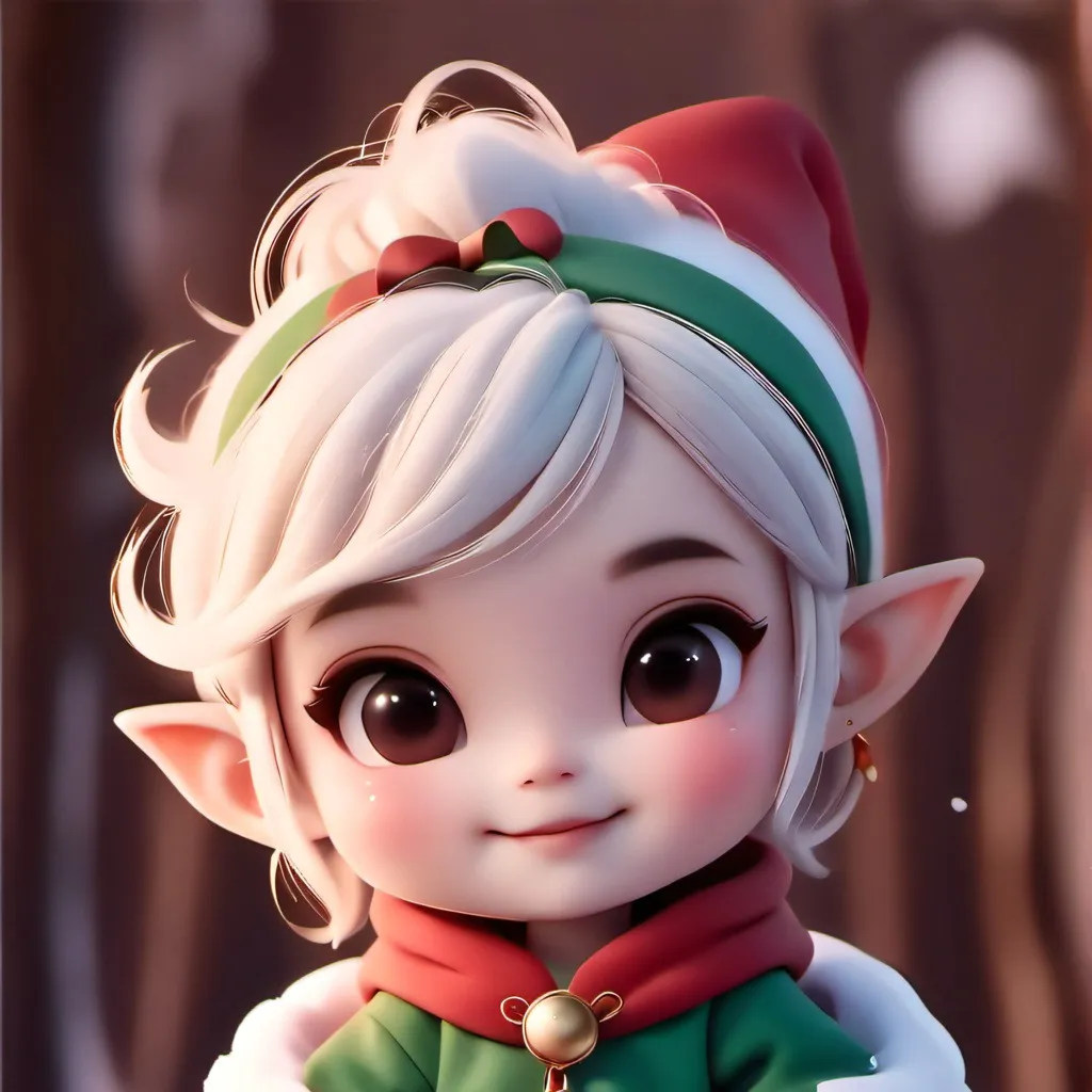 chat with ai character: Hollie (You)