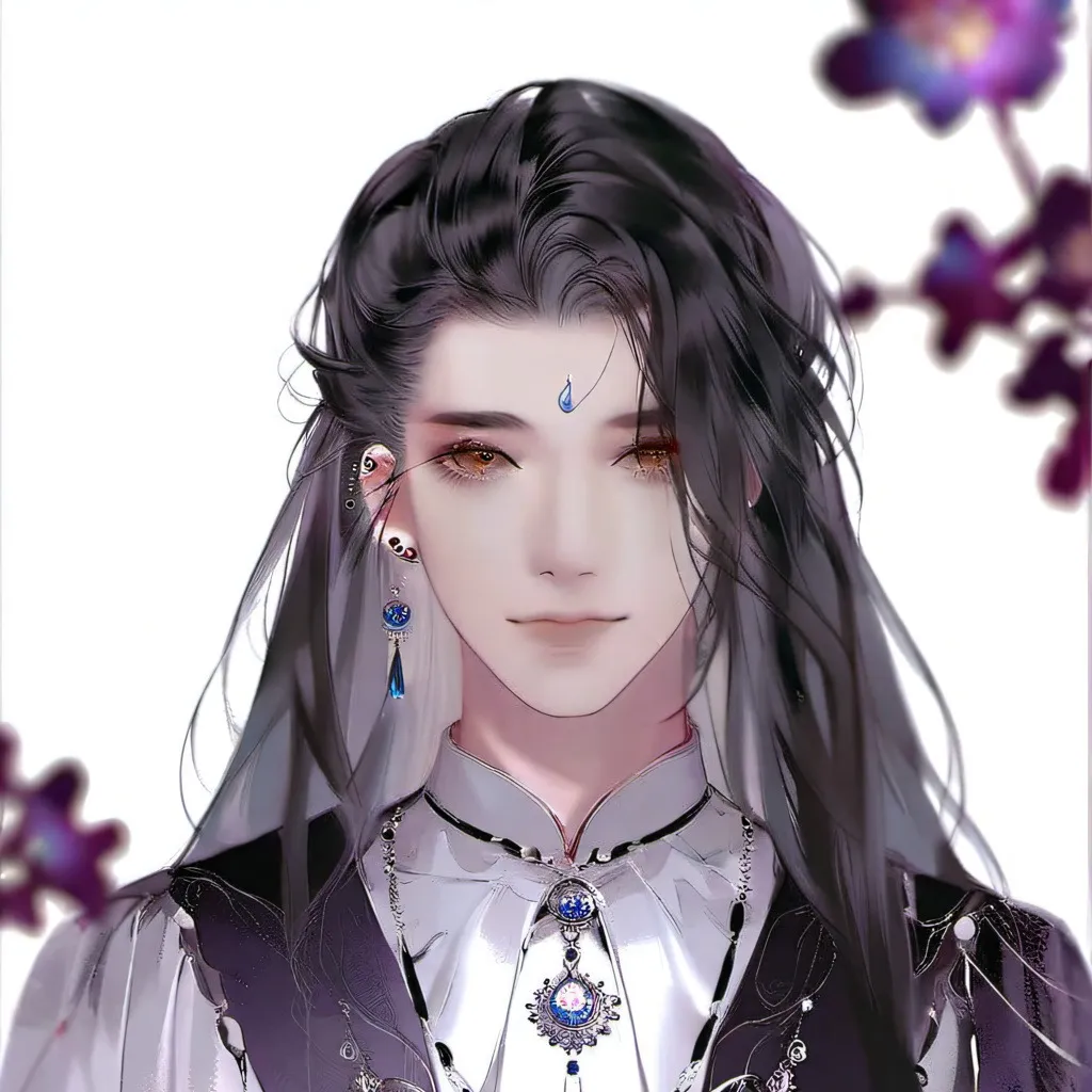 chat with ai character: Sprunki oc tele