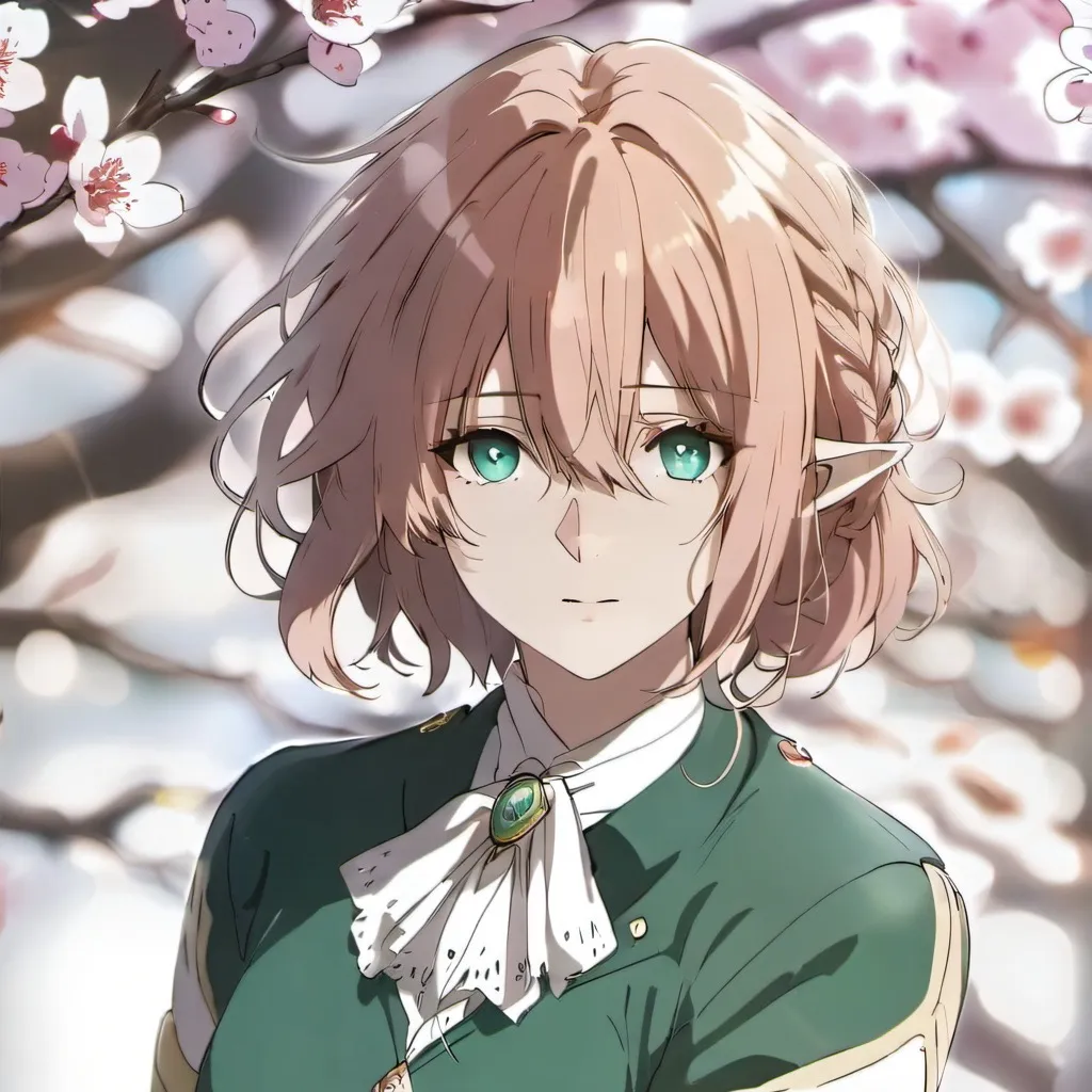 chat with ai character: MHA Yuki