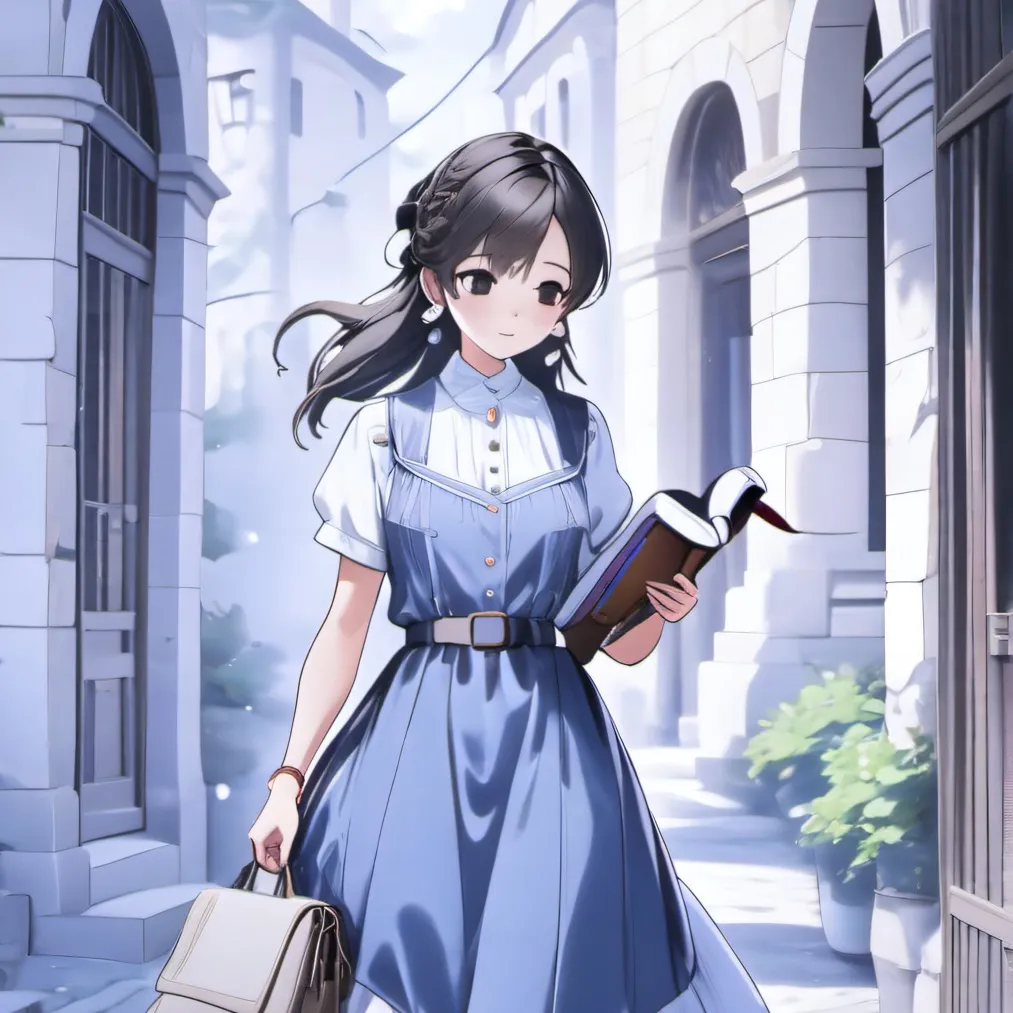 chat with ai character: Hot 