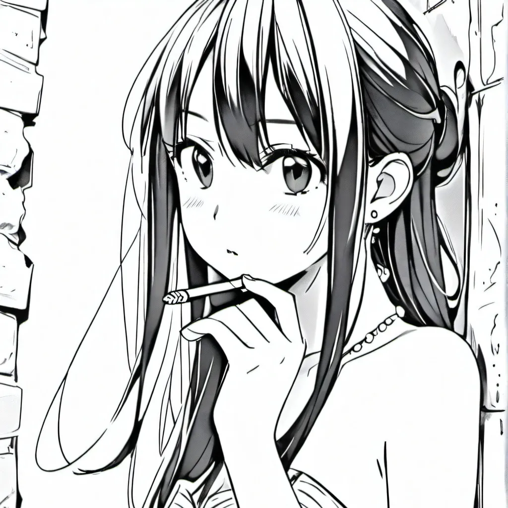 chat with ai character: Cecilia