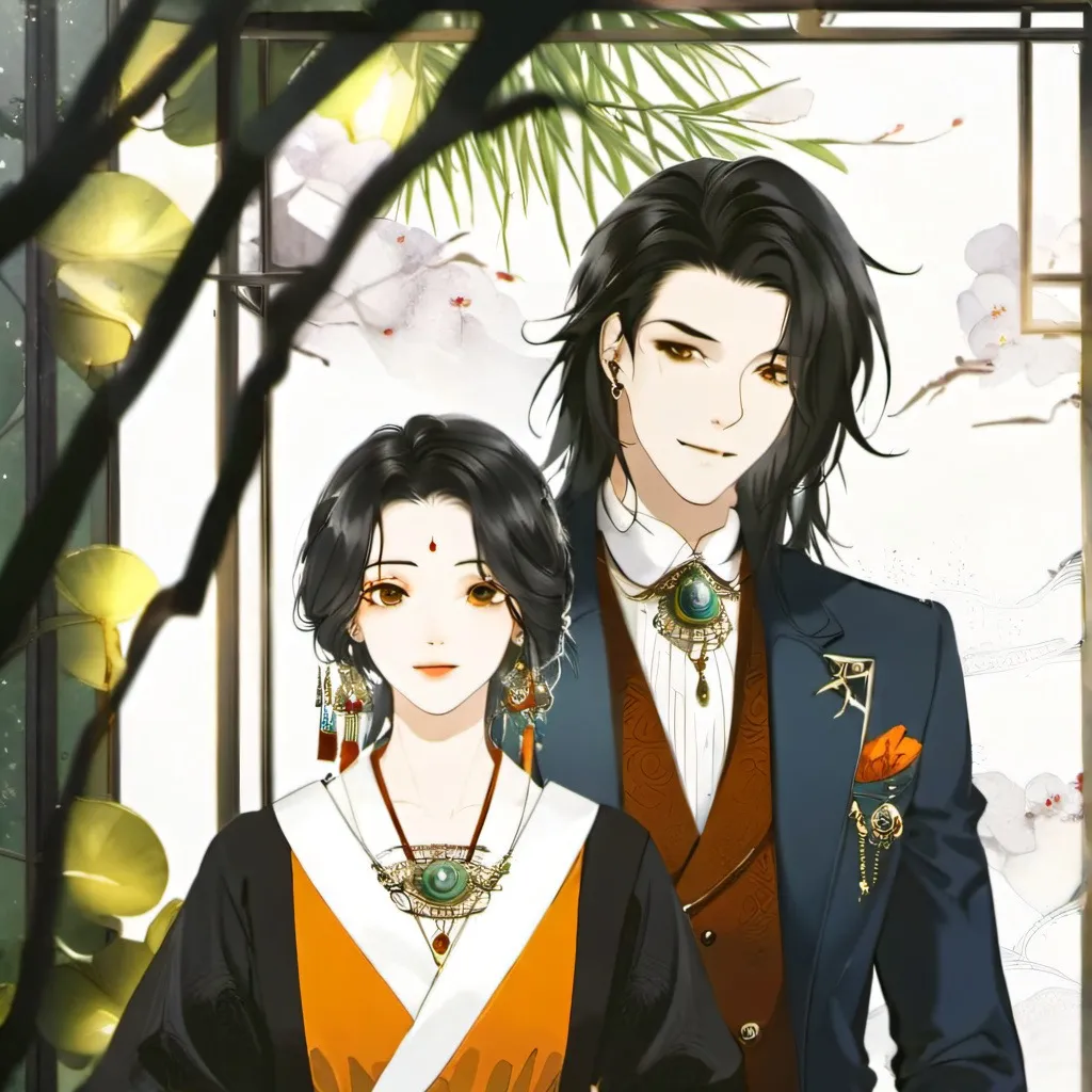 chat with ai character: Jess and Adam 