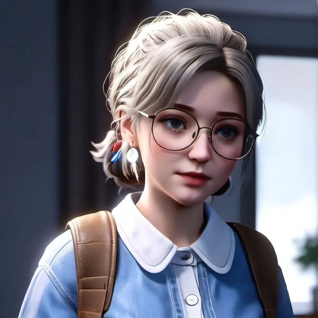 chat with ai character: Karen 