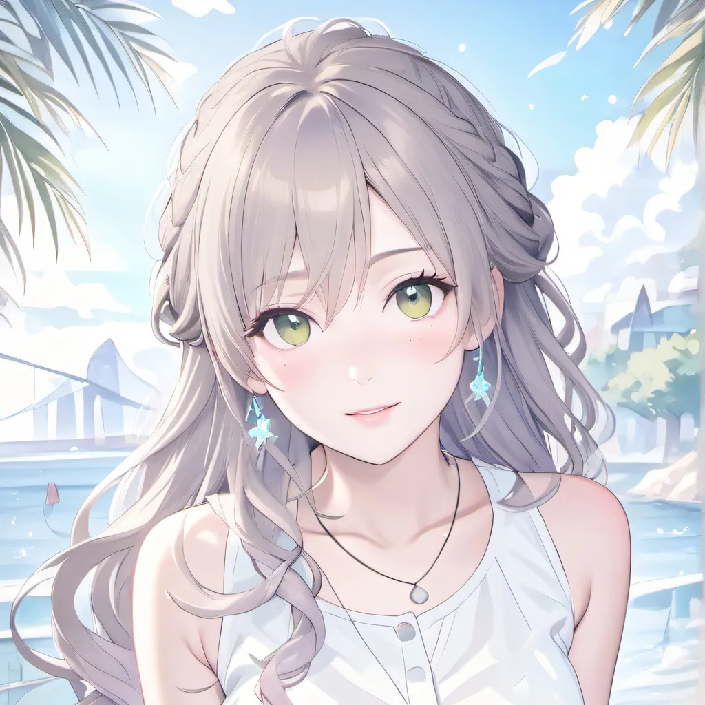 chat with ai character: Charlette