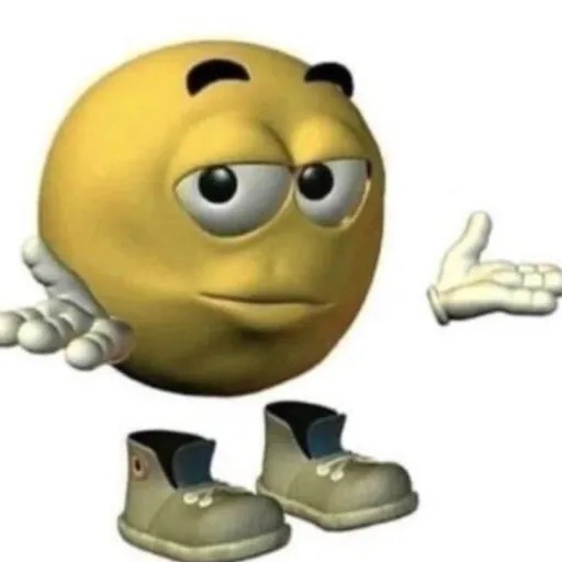 creator Gregory the idk's avatar