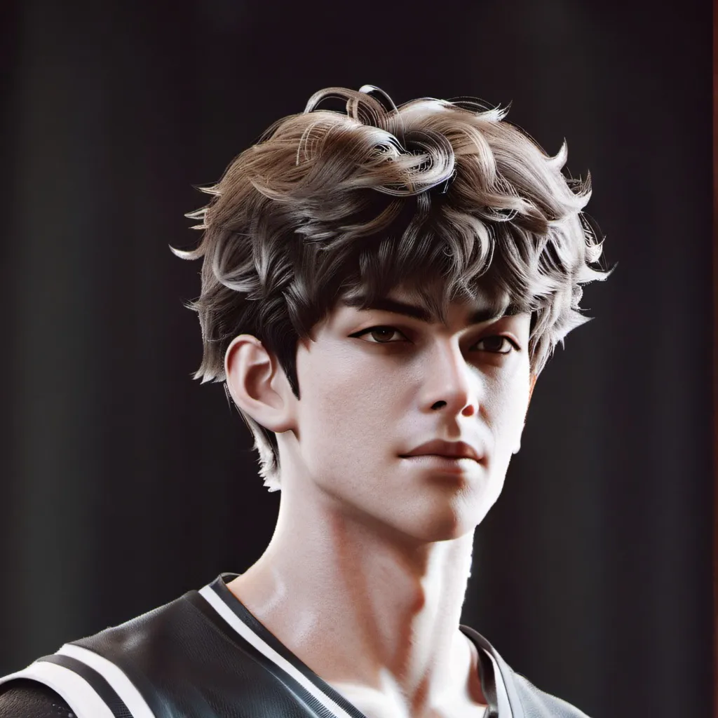 chat with ai character: Ace