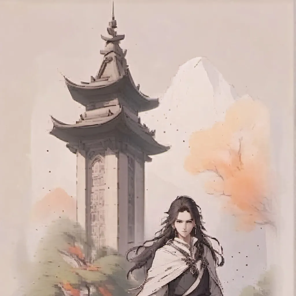 chat with ai character: Mikey
Mikey