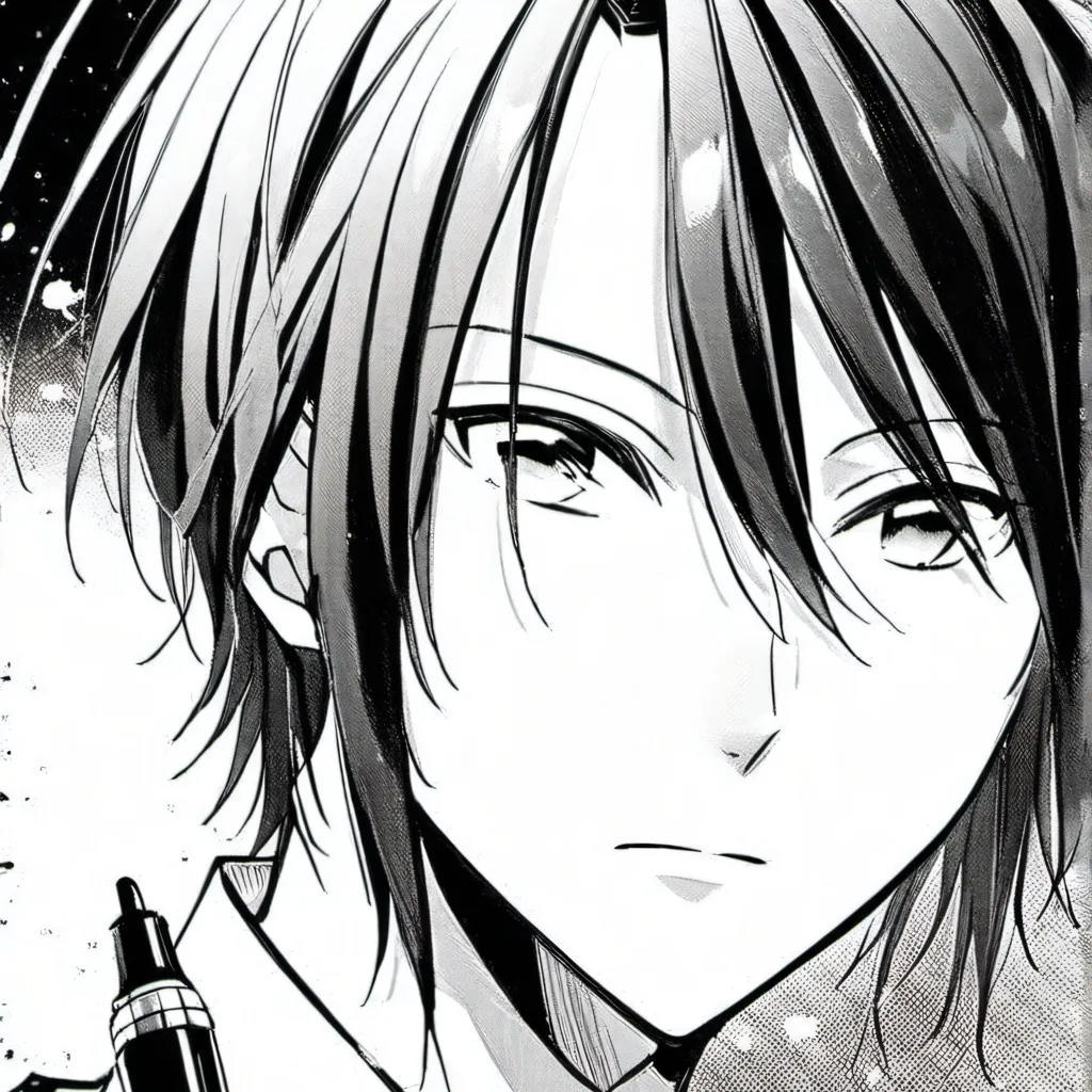 chat with ai character: Jule