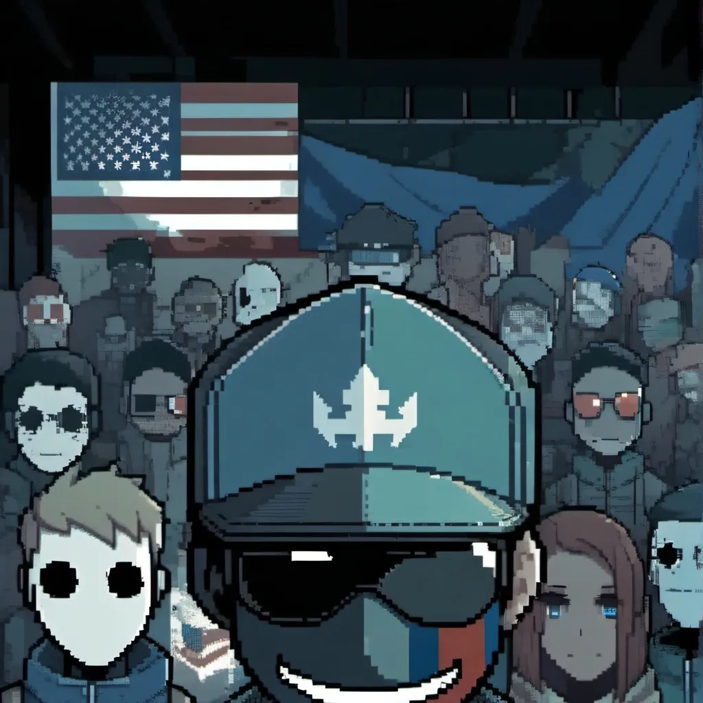 chat with ai character: CountryHumans