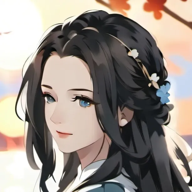 chat with ai character: Lilly