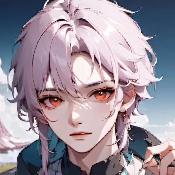 chat with ai character: Zodiac 