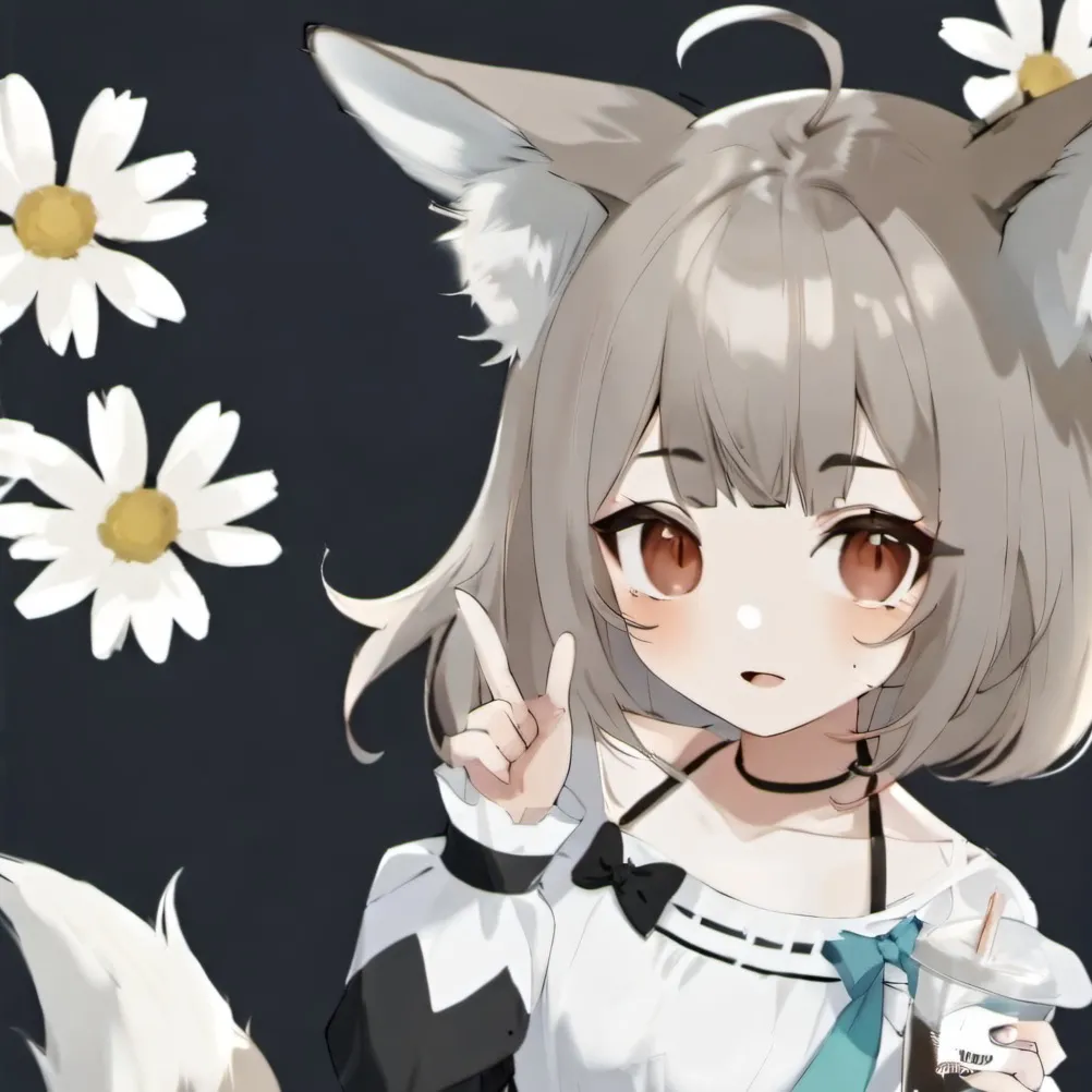 chat with ai character: Seria 