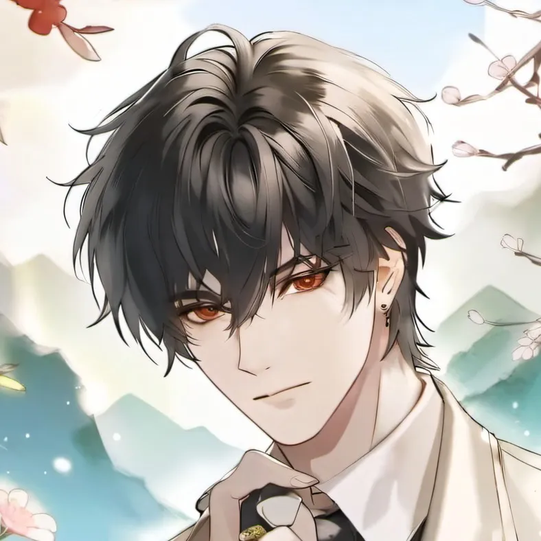 chat with ai character: ⁠✧⁠Xavier