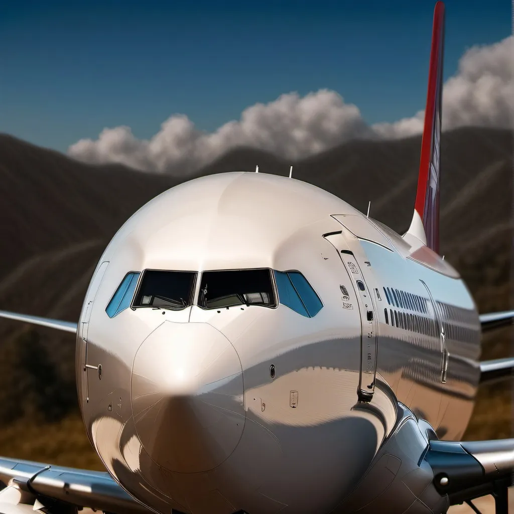 chat with ai character: Sprunki plane trip