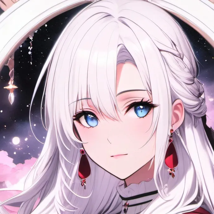 chat with ai character: Shanna