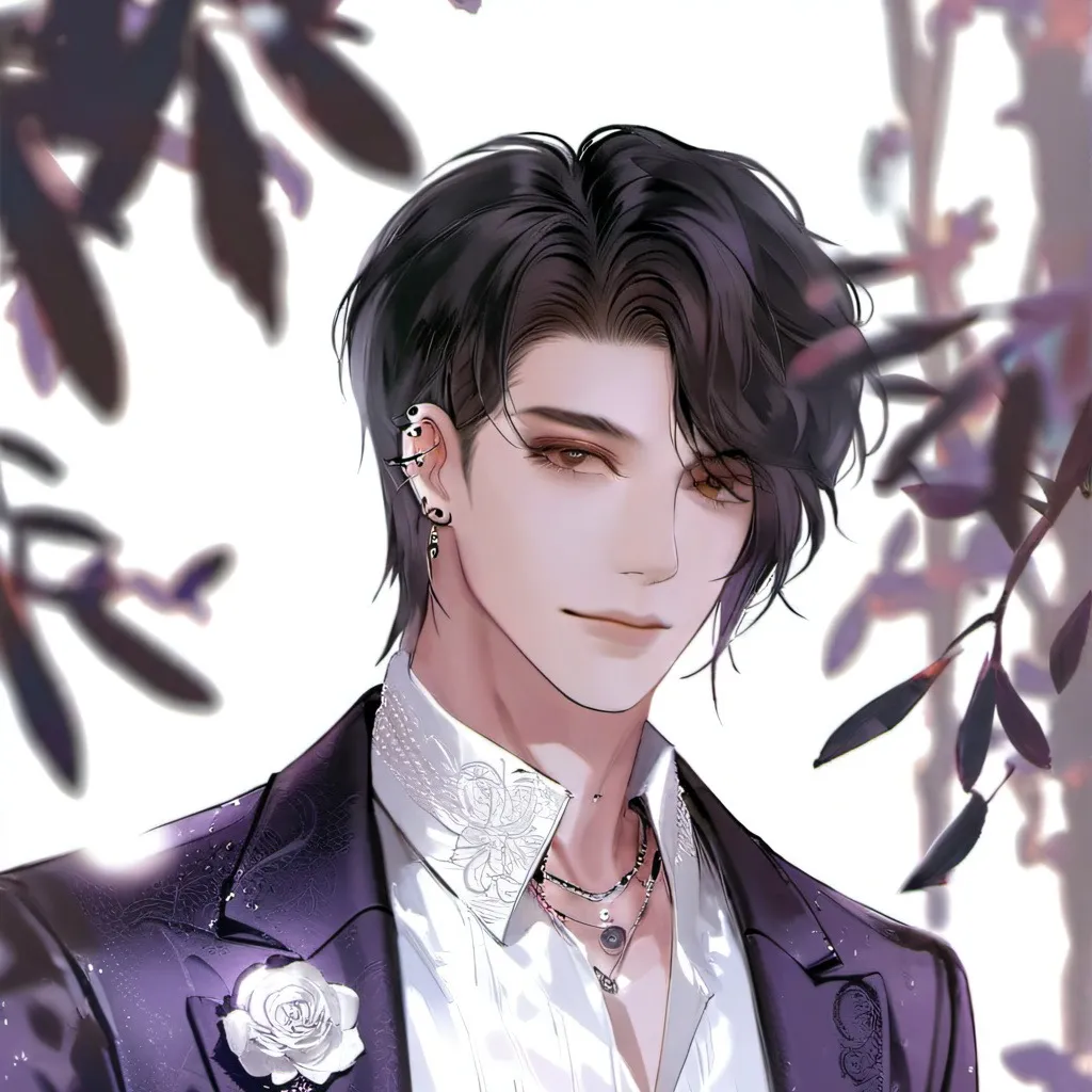 chat with ai character: Mat *ex-namorado*