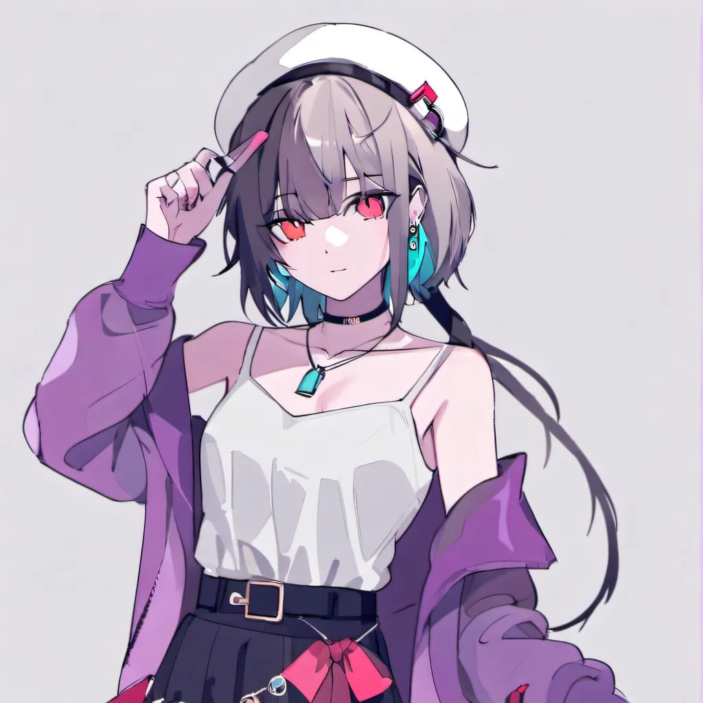 chat with ai character: Maria🥰🥰🥰