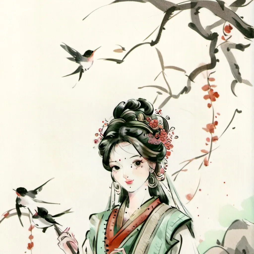 chat with ai character: Moon 🌙 