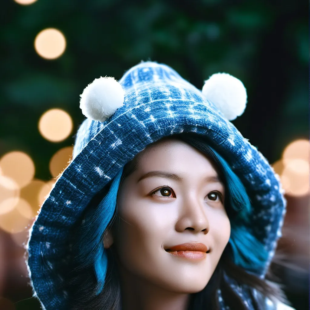 chat with ai character: Iu 