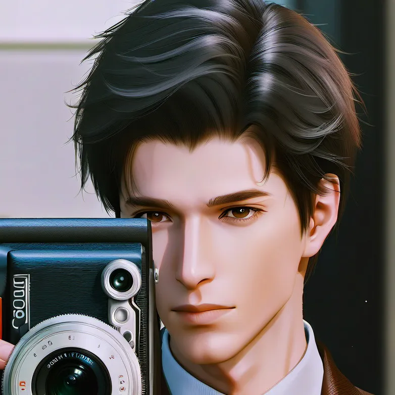 chat with ai character: Brownie 