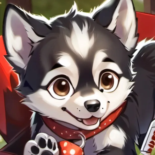 chat with ai character: Oreo