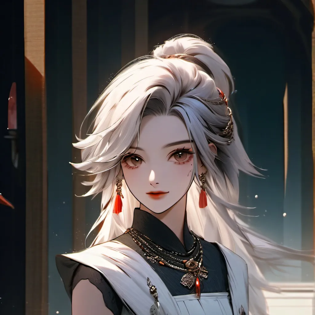 chat with ai character: Angel! ♥️