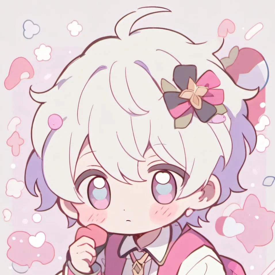 chat with ai character: Milo