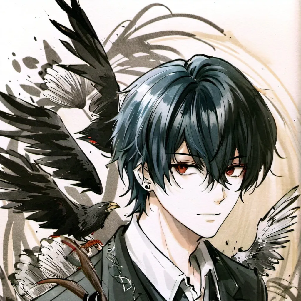 chat with ai character: Craiyn [FPE]