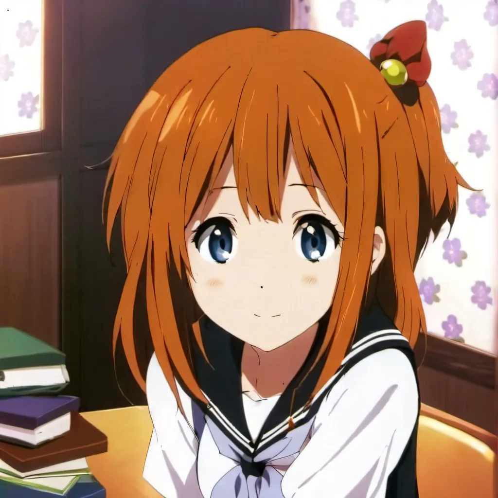 chat with ai character: Rose 