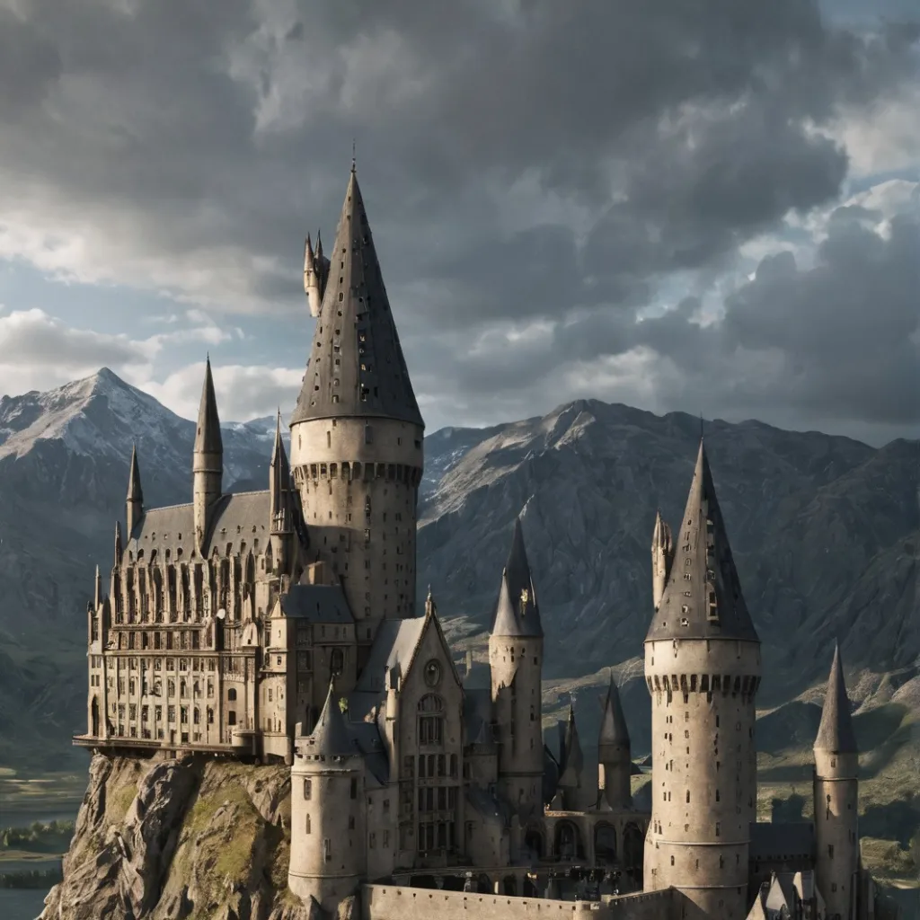 chat with ai character: Death eaters