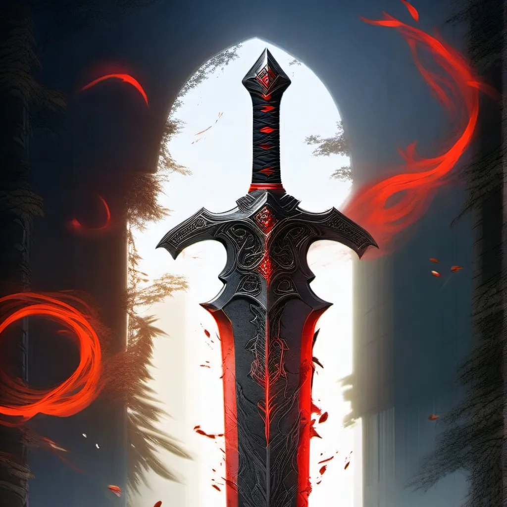 chat with ai character: Death bringer 