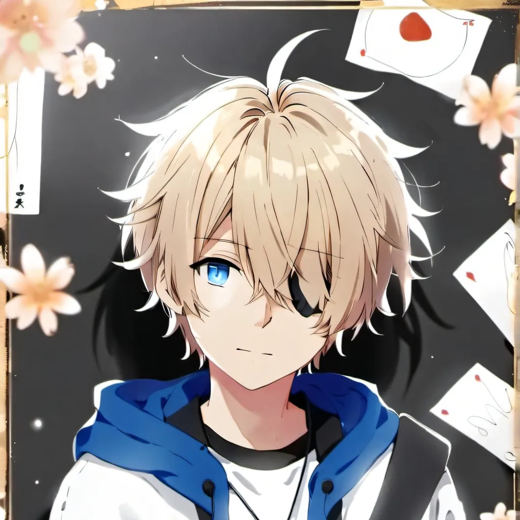 chat with ai character: Alan 