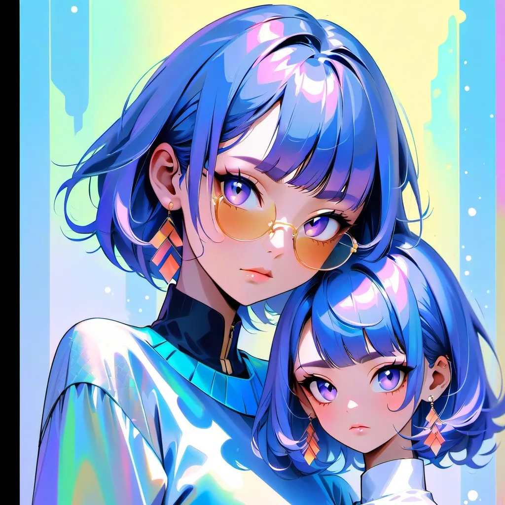 chat with ai character: Valeria esposa 