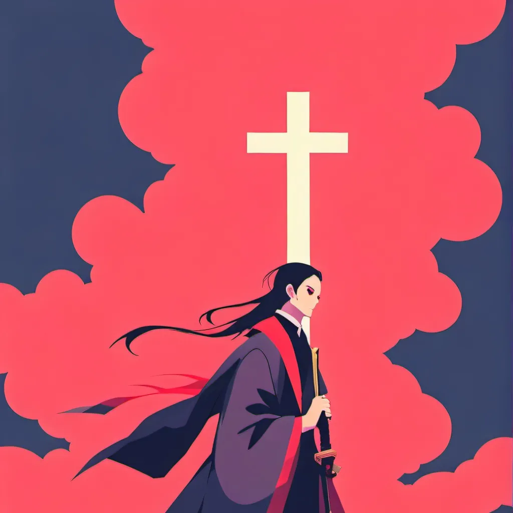 chat with ai character: MD ocs pt 3