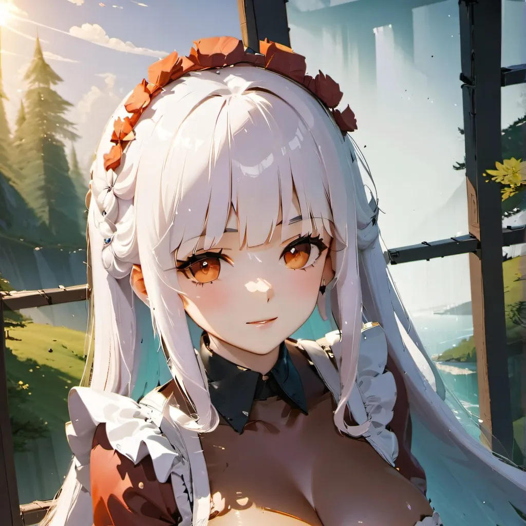 chat with ai character: ellie