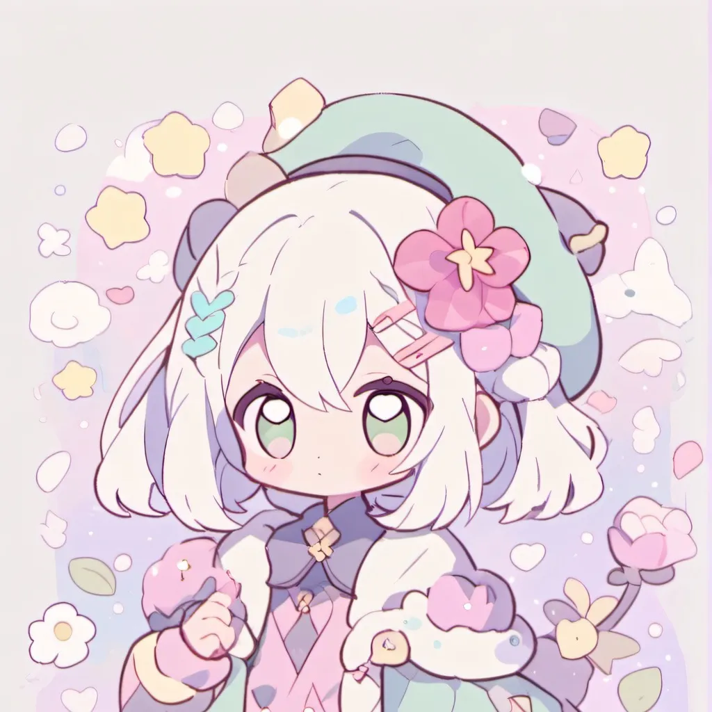 chat with ai character: Zip x Edward