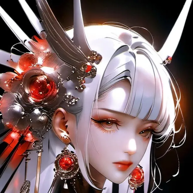 chat with ai character: Sd norin