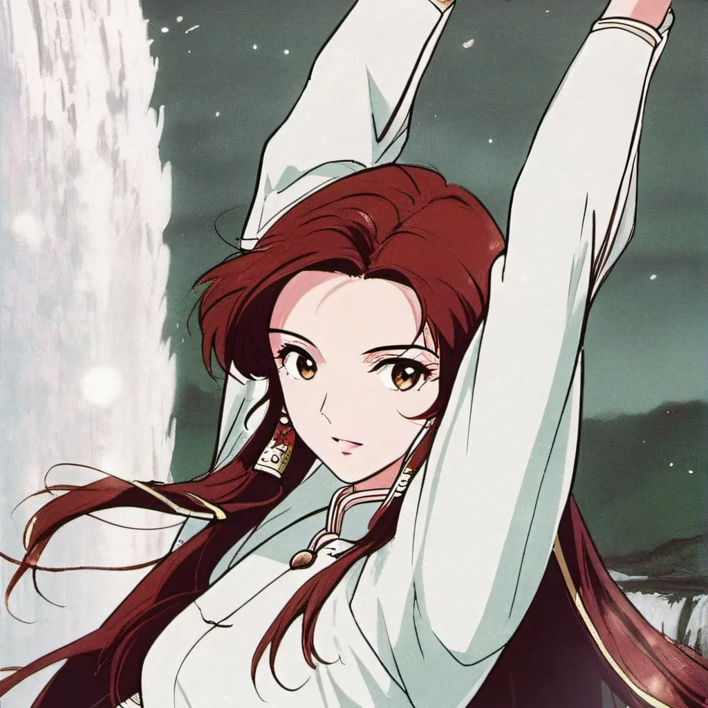 chat with ai character: Lana
Lana