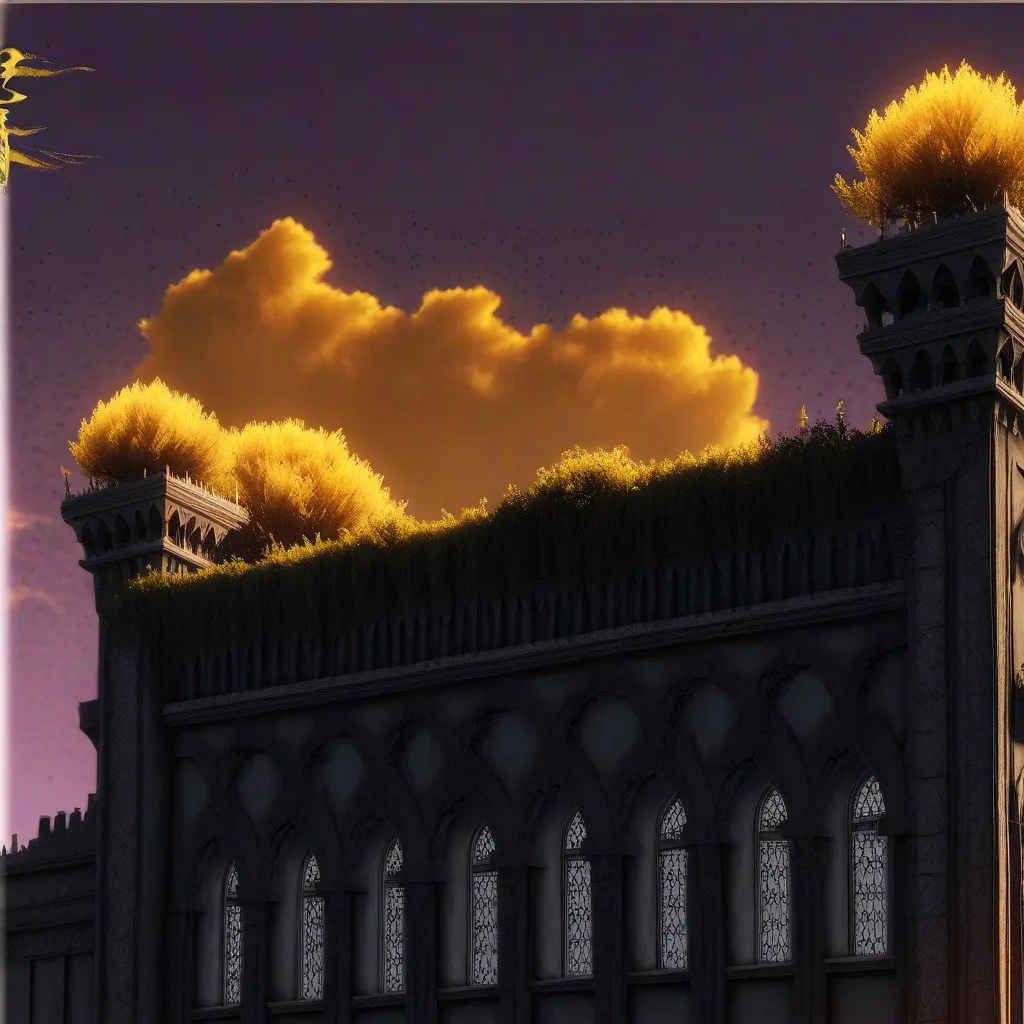 chat with ai character: Descendants