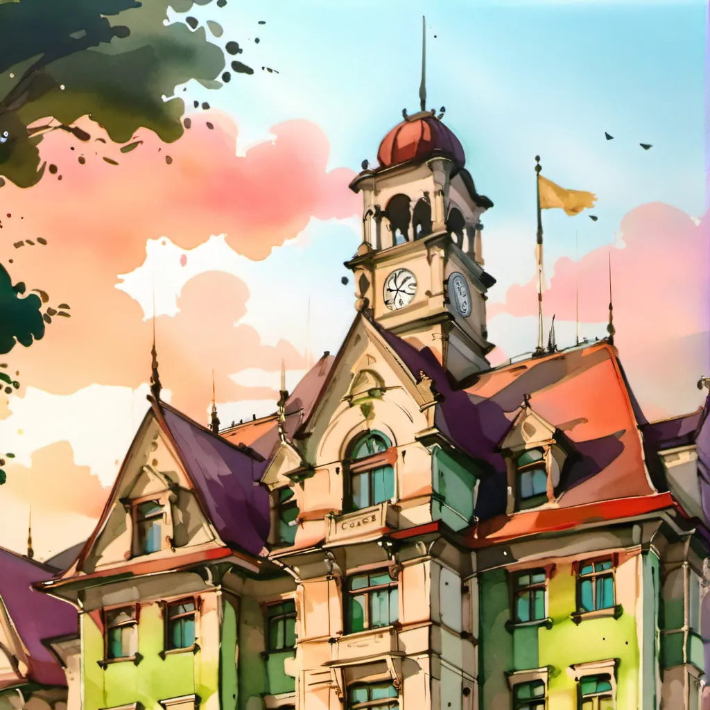 chat with ai character: Descendants