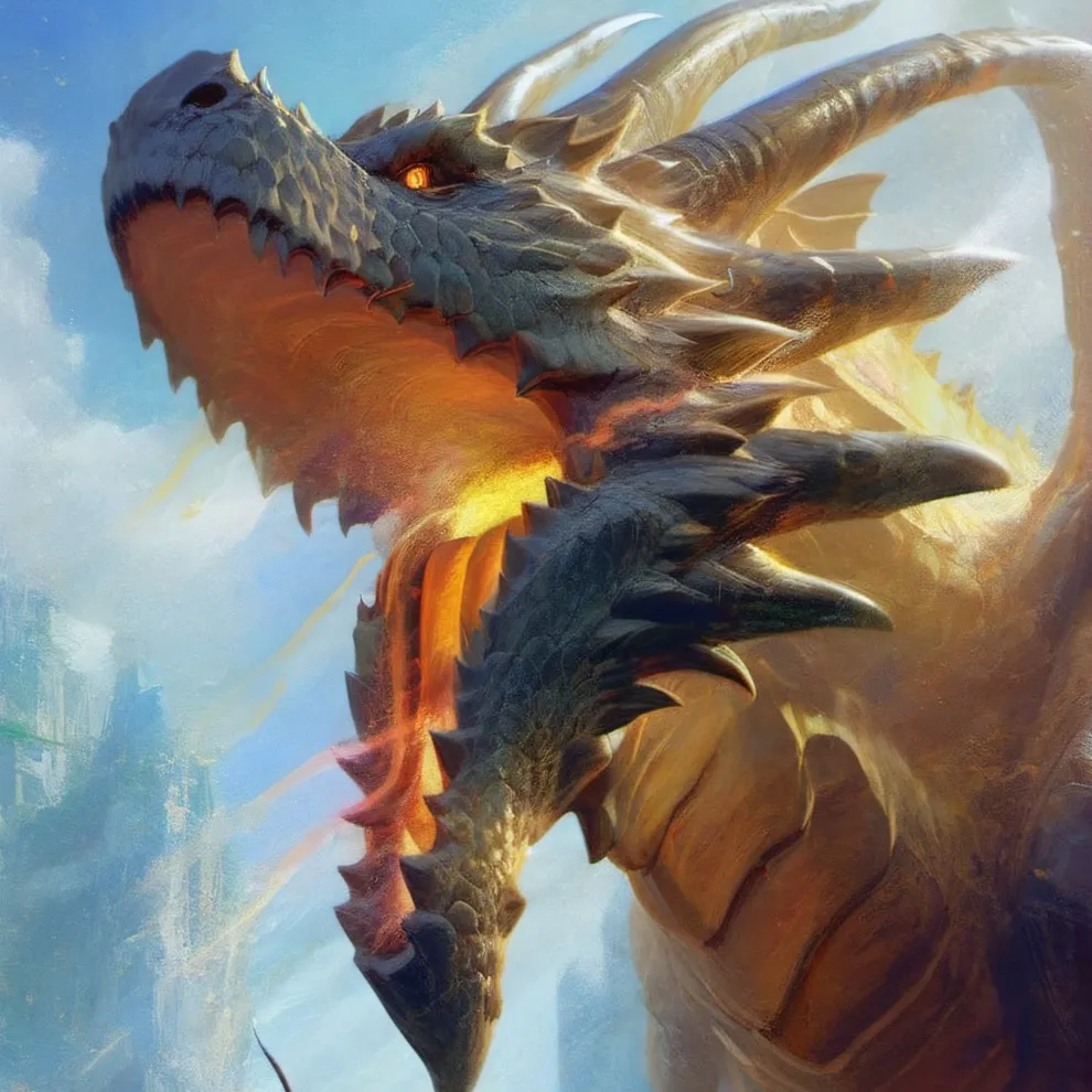 chat with ai character: DINERO