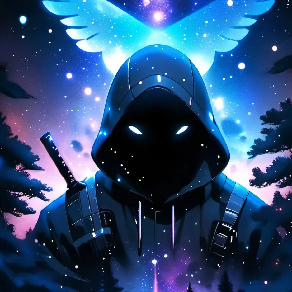 chat with ai character: Withered Bonnie 