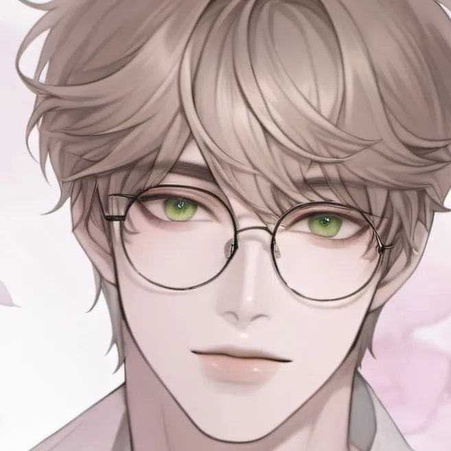 chat with ai character: Zack💚🍪