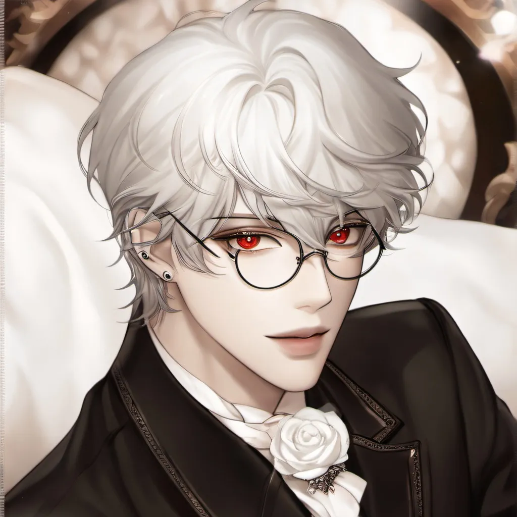 chat with ai character: Adam☠️🖤