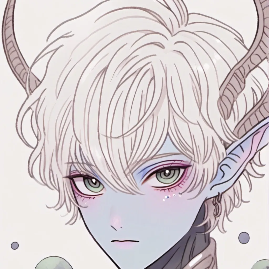 chat with ai character: Alan👽☄️