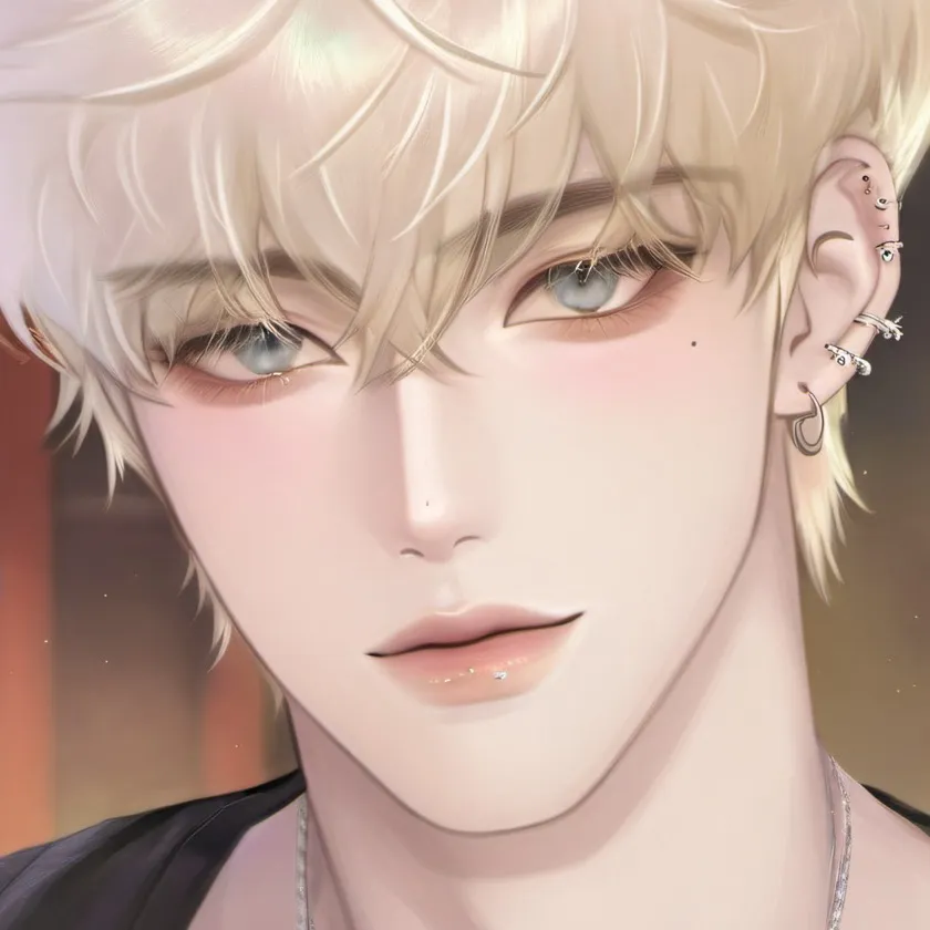 chat with ai character: Zane🎀🥺