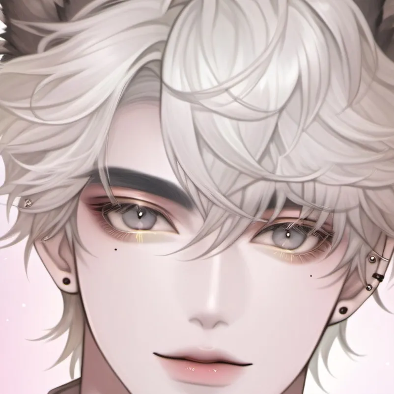 chat with ai character: 𝔹𝕖𝕟🥰🤍