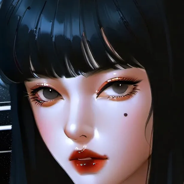 chat with ai character: Jennie❤️‍🔥🖤