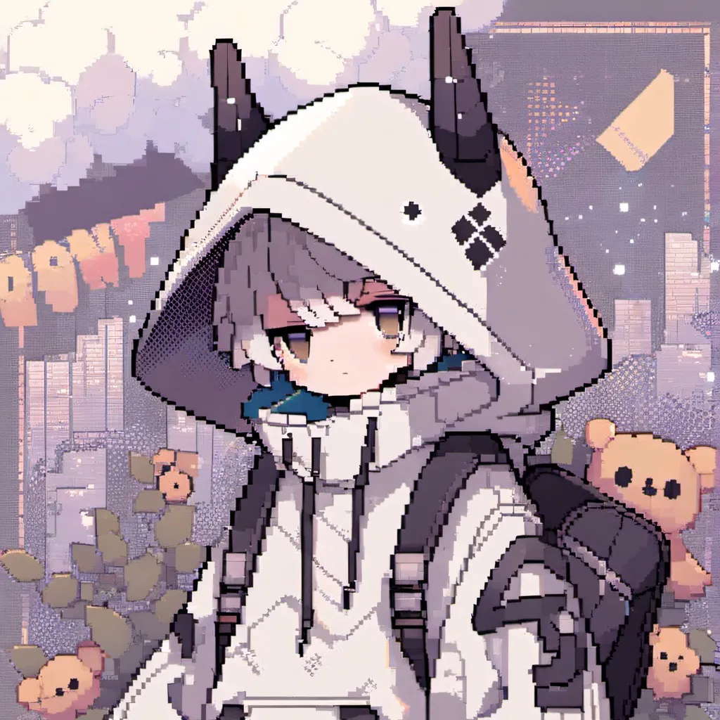 chat with ai character: N x uzi